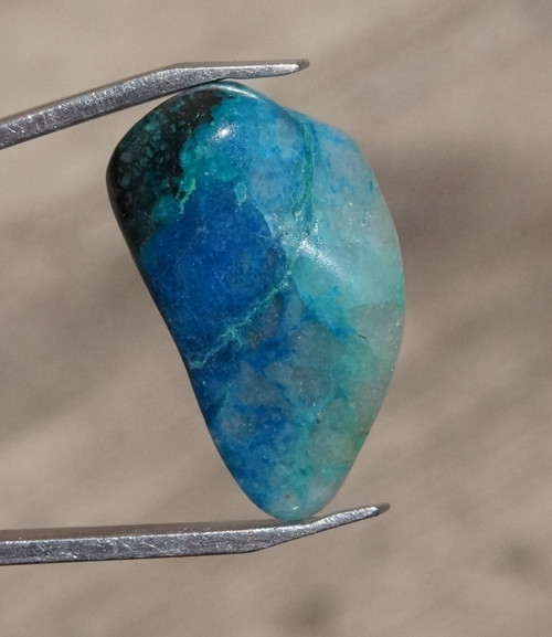 Chryzokol D3084 — foto 2