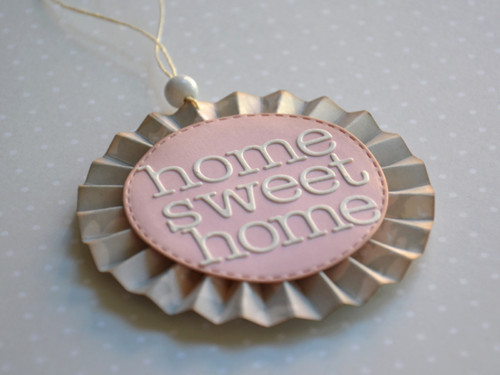 Home sweet home — foto 5