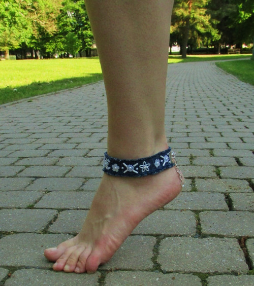 Jeansová kolekce III — foto 4