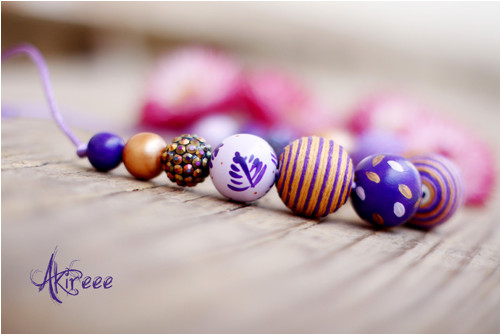 Metal And Violet - Bláznivé korále — foto 2