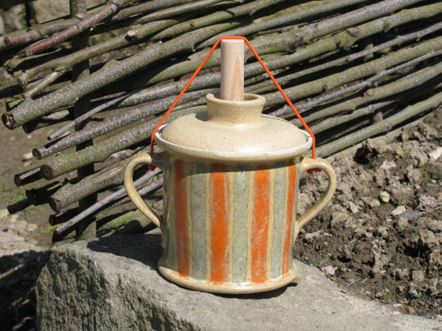 Mini kvašáček 1 l — foto 3