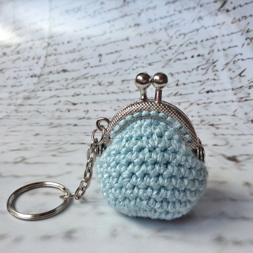 Wendy - mini peněženka — foto 2