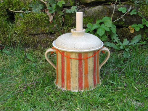 Kvašák 1,7 l — foto 2