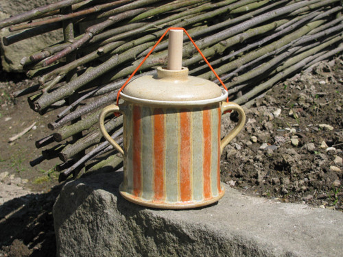 Kvašák 1,7 l — foto 2