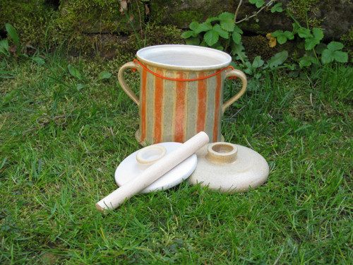 Kvašák 1,7 l — foto 3