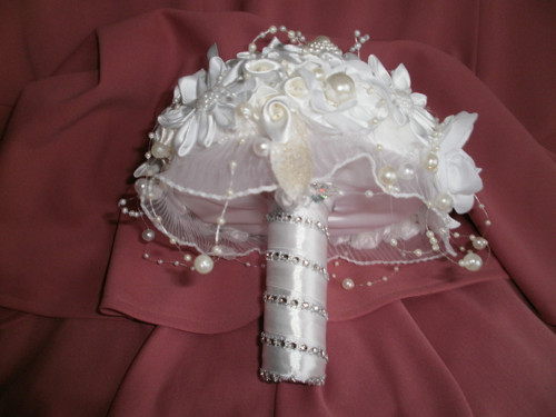Svadobné pierka veľké — foto 3