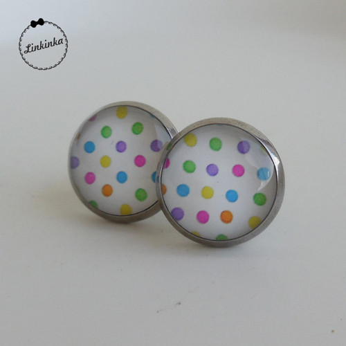 Happy dots antialergické — foto 2