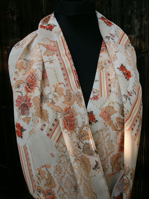 Orange folk — foto 5