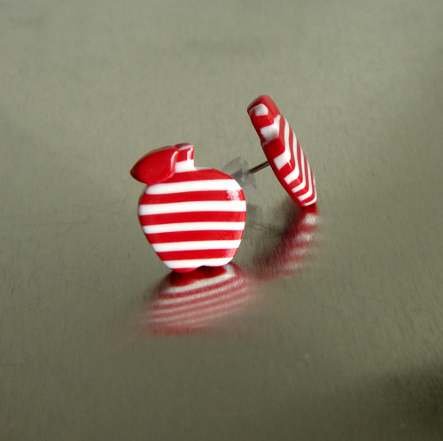 Puzetky jablíčka — foto 3