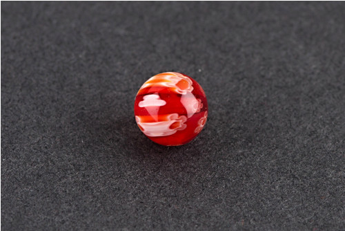Korálky Millefiori 10mm 4ks — foto 3