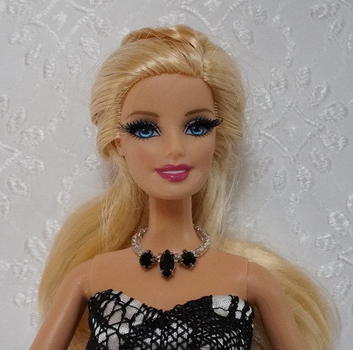 Šperk pro Barbie — foto 2