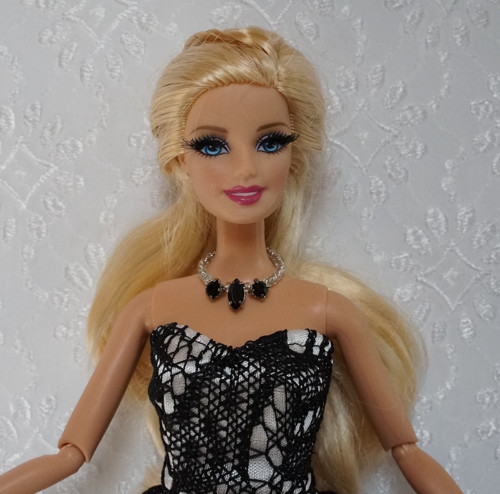 Šperk pro Barbie — foto 3