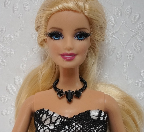 Šperk pro Barbie — foto 2