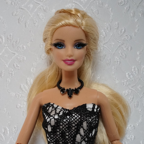 Šperk pro Barbie — foto 3