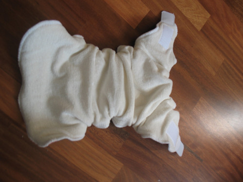 Látková plenka 3-16kg — foto 2