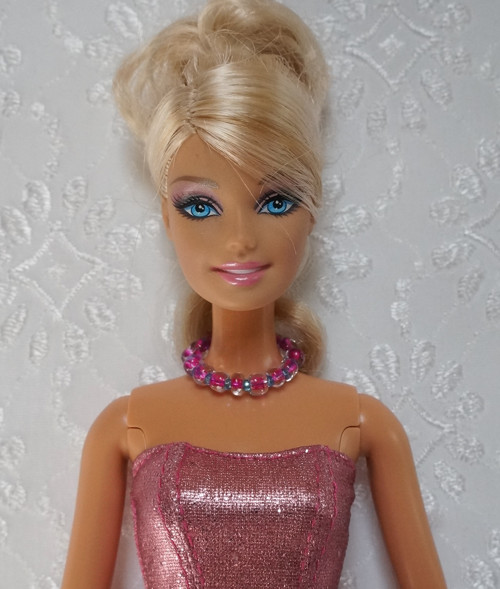 Šperk pro Barbie — foto 3
