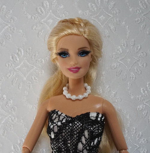 Šperk pro Barbie — foto 2