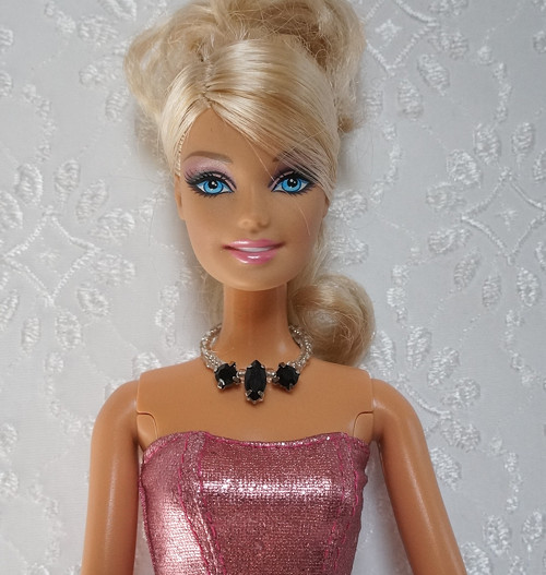 Šperk pro Barbie — foto 4