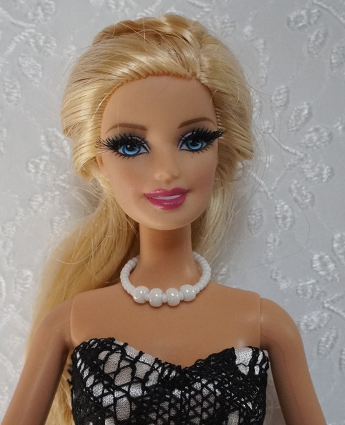 Šperk pro Barbie — foto 2