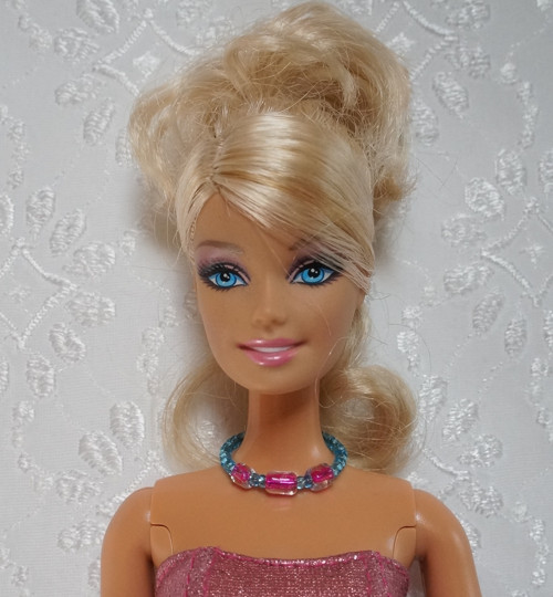 Šperk pro Barbie — foto 2