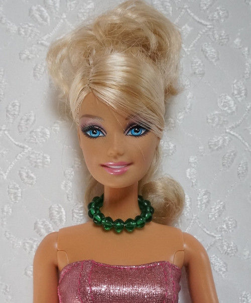 Šperk pro Barbie — foto 2