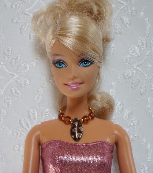 Šperk pro Barbie — foto 2