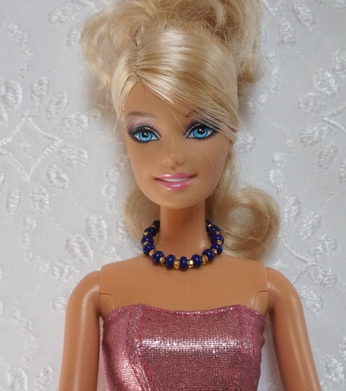 Šperk pro Barbie — foto 2
