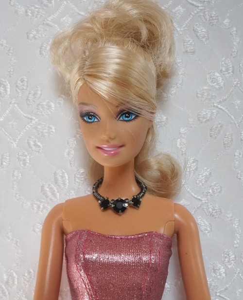 Šperk pro Barbie — foto 2