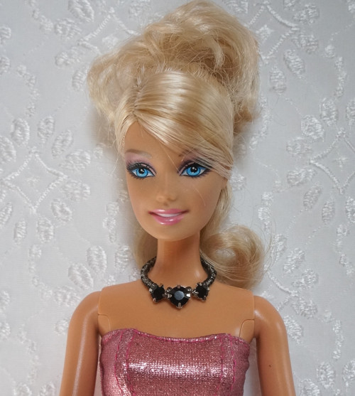 Šperk pro Barbie — foto 3
