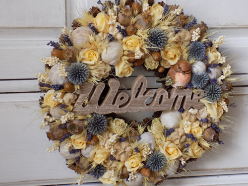 Welcome 1 — foto 2