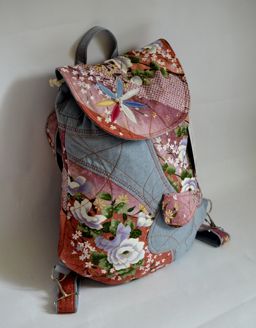 RIGBYbag no. 25 — foto 2