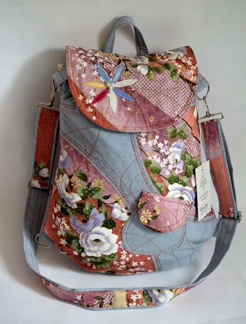 RIGBYbag no. 25 — foto 3