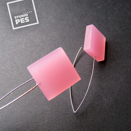 NÁUŠNICE Marshmallow 04 — foto 4