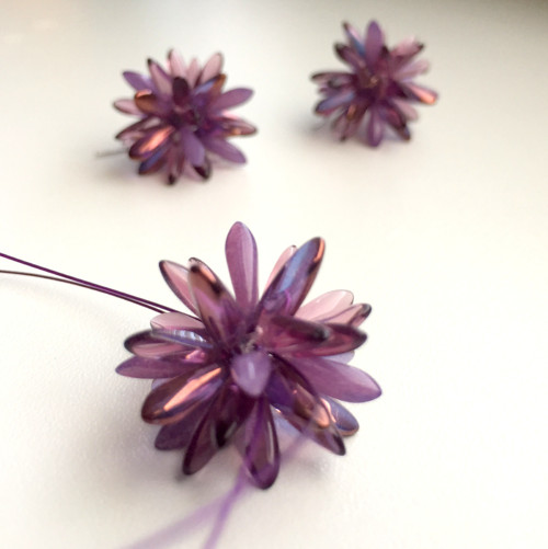Sada: Violet — foto 2