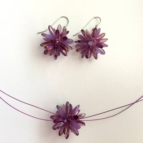 Sada: Violet — foto 3