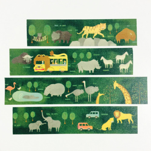 Safari park — foto 2