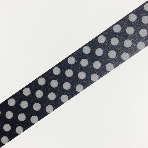 Dot black x gray — foto 2