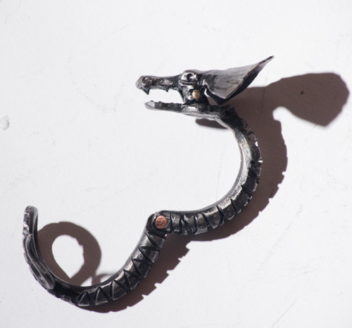 Jörmungandr — foto 5