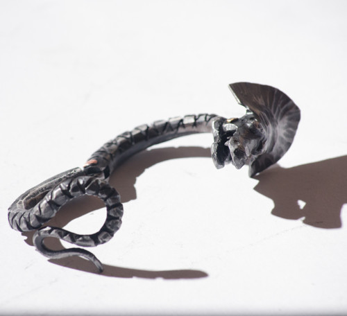 Jörmungandr — foto 6
