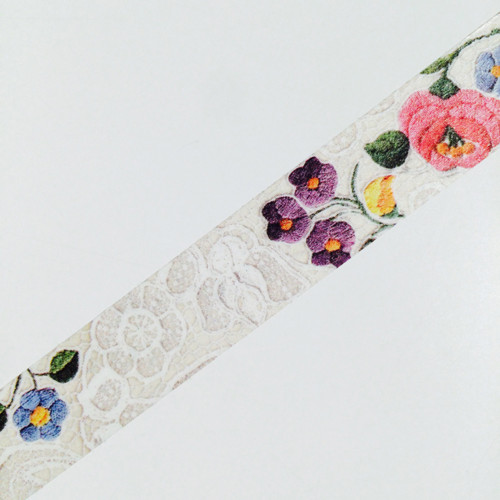 Lace kalocsa — foto 2