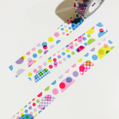 Random dot — foto 2