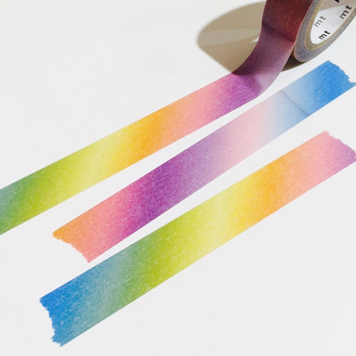 Gradation — foto 2