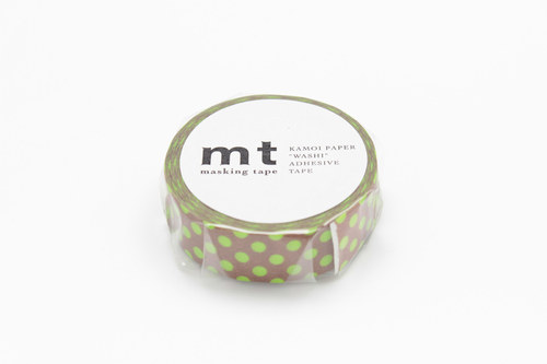 Dot kiwi — foto 4