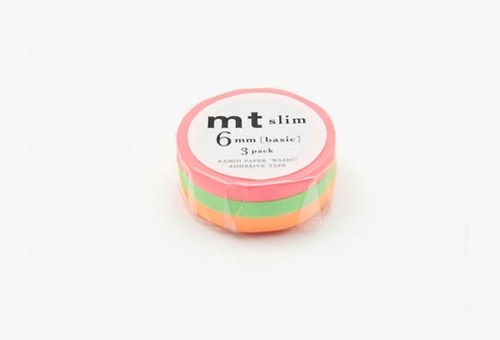 Slim trio, I — foto 2