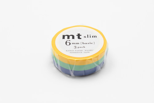 Slim trio, G — foto 4