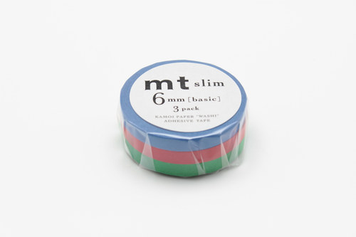 Slim trio, H — foto 4