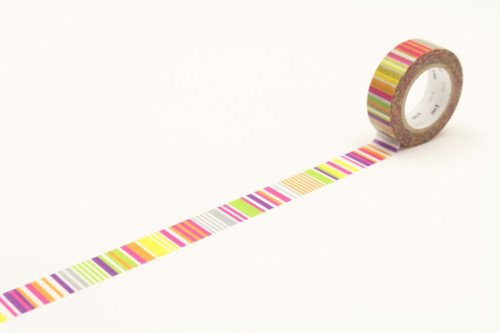 Multi border vivid — foto 3