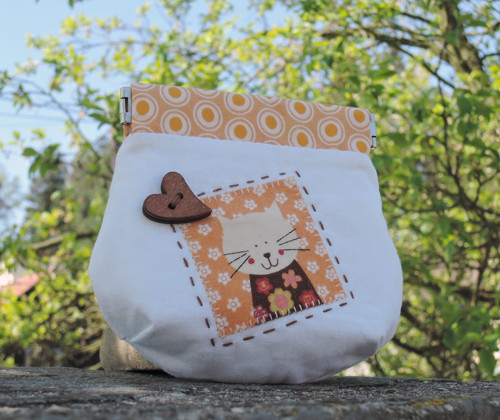 Mincovka "Zrzek" — foto 4