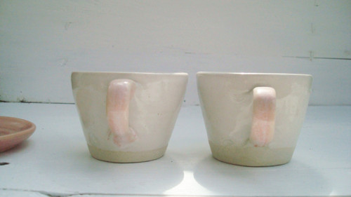 Porcelánový hrneček 150 ml — foto 4