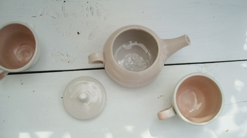 Porcelánový hrneček 150 ml — foto 5